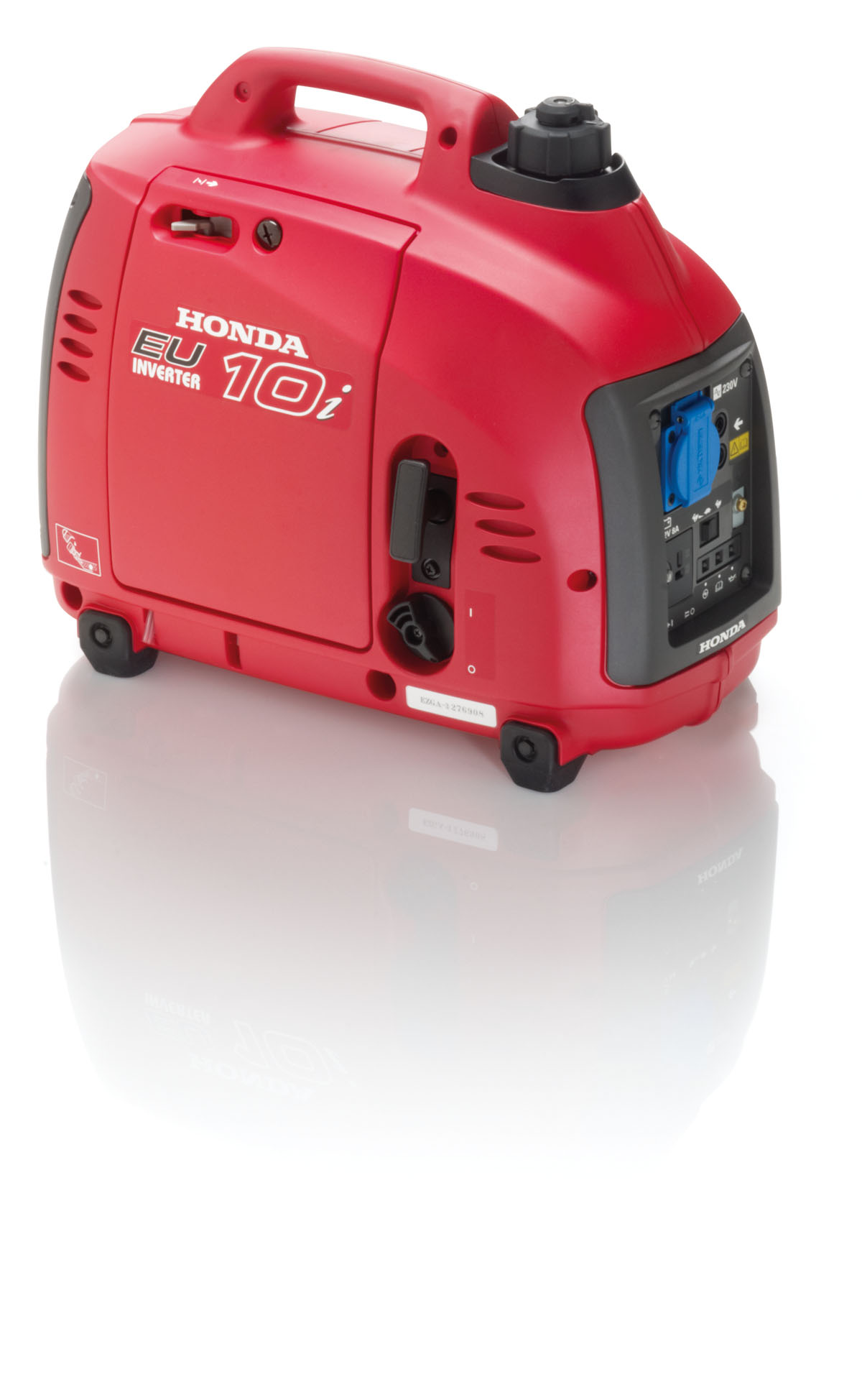 1.0kVa Инверторен генератор Honda EU 10I 1.0kVa Инверторен генератор Honda EU 10I